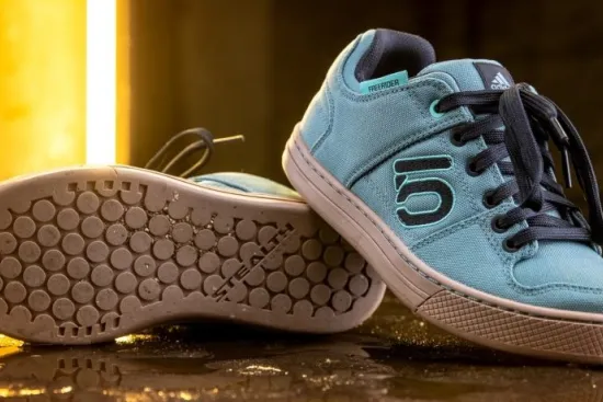 Legendarna seria Freerider v nowej odsłonie!