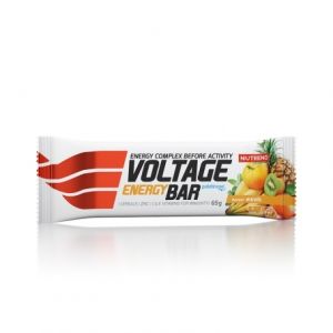 Baton energetyczny Nutrend Voltage 65g - Exotic