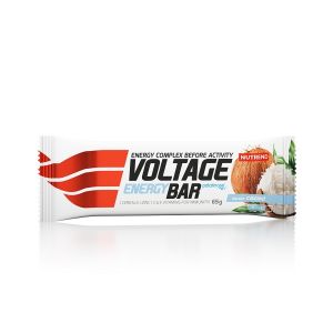 Baton energetyczny Nutrend Voltage Energy Bar 65g - Kokos