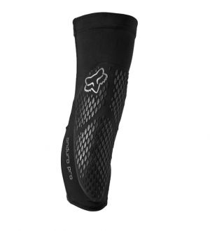 Fox ochraniacz kolan Enduro Pro Knee Guard Black