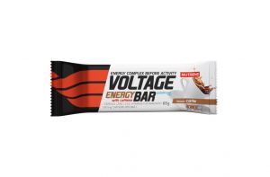 Nutrend Voltage Energy Bar with Caffeine - Kawa