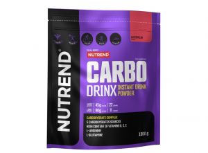 Nutrend Carbodrinx 1000 g - Arbuz