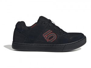 Five Ten męskie buty Freerider - Black/Red/Grefiv