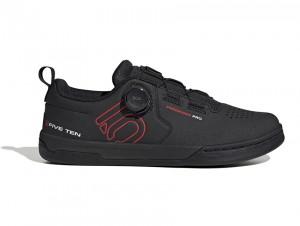 Five Ten męskie buty Freerider PRO Boa - Black/Red/White