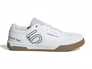 Five Ten męskie buty Freerider PRO - White/Black/Red