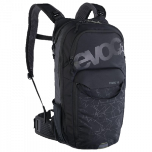 EVOC STAGE 12l Black