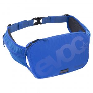 EVOC HIP POUCH Royal Blue