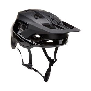 Fox Kask rowerowy Speedframe Pro MT BLK CE Matte Black