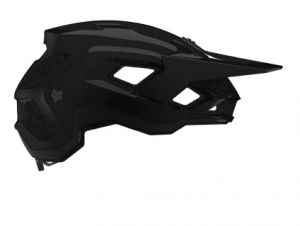 Fox Rowerowy Kask Speedframe Helmet Solid, Ce, Black